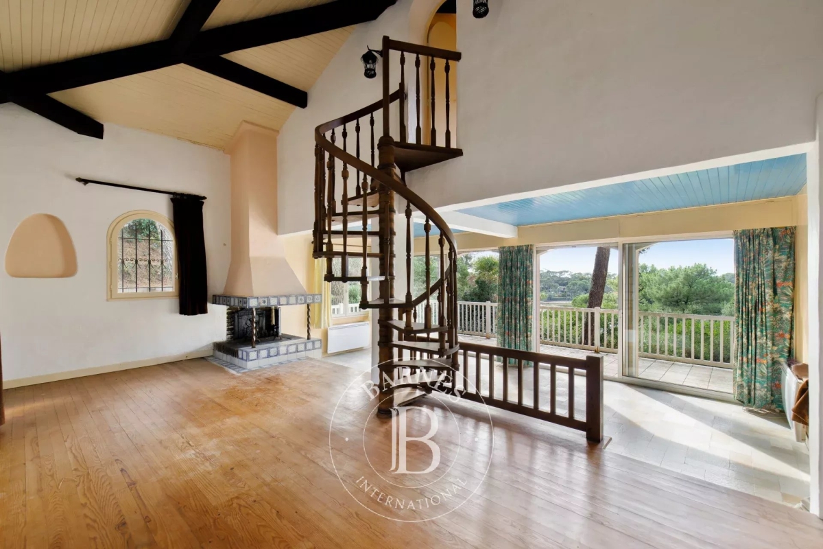 Luxury House for sale in Hossegor, 2 500 000 €, Photo 3