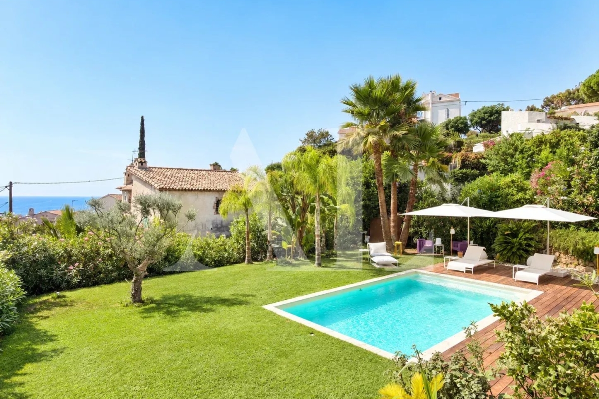 Maison de luxe à vendre à Le Golfe Juan, 1 240 000 €, Photo 3