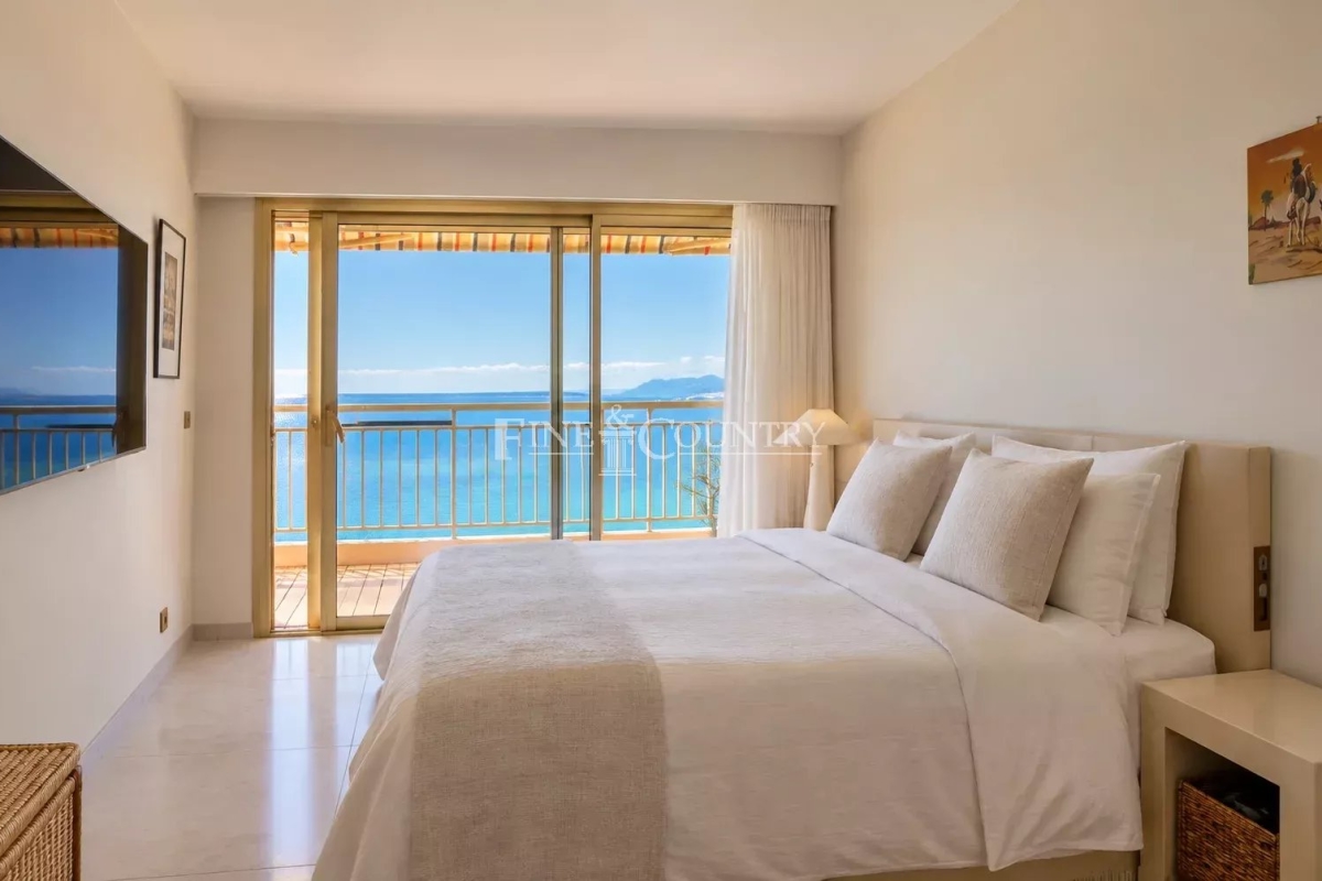Luxury Apartment for sale in Juan-les-Pins, 2 550 000 €, Photo 3