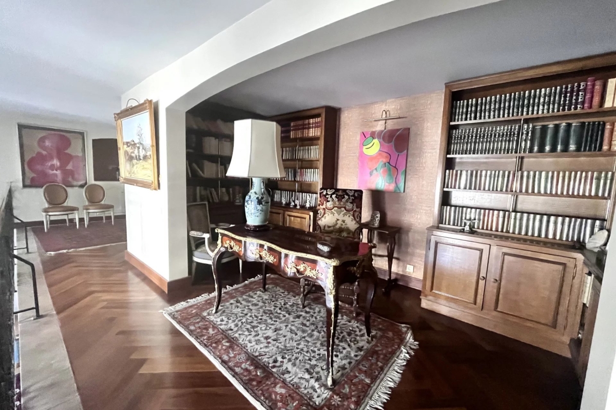 Appartement de luxe à vendre à Paris 4ème, 1 850 000 €, Photo 4
