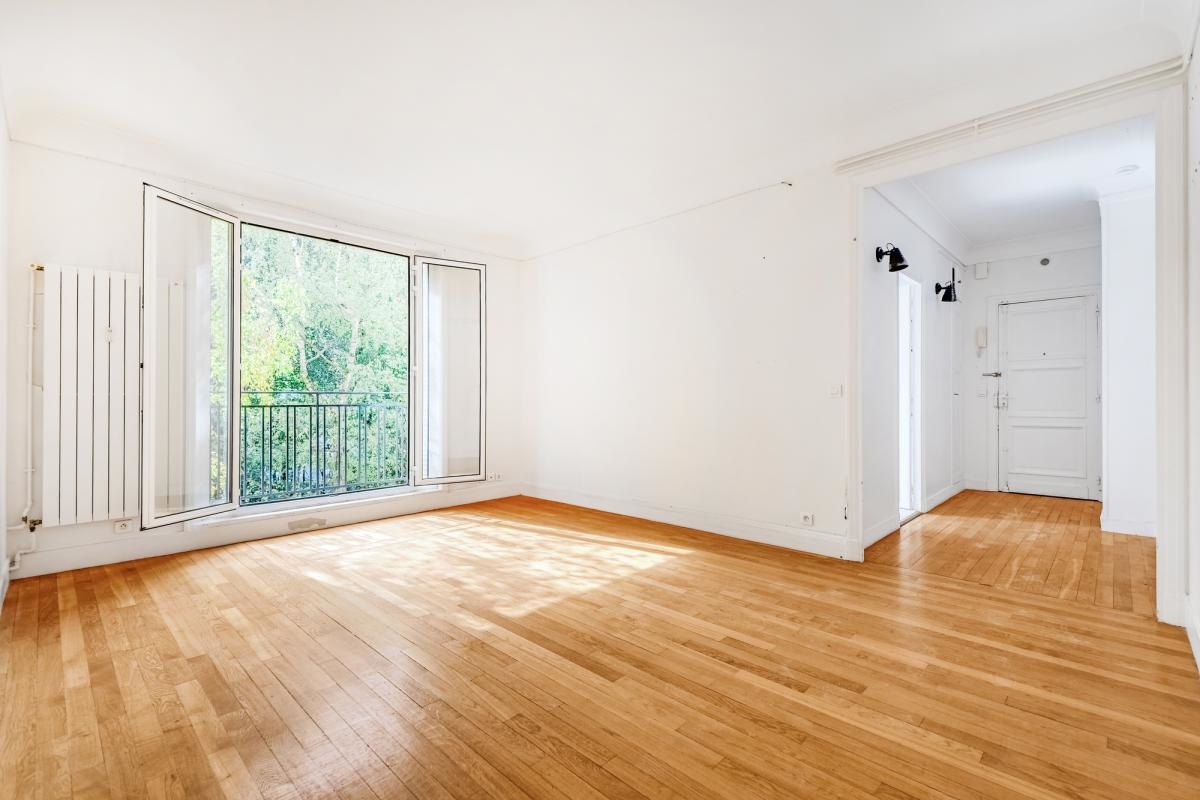 Appartement de luxe à vendre à Paris 16ème, 540 000 €, Photo 4