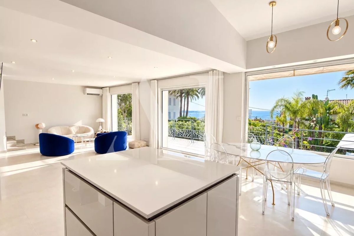 Maison de luxe à vendre à Le Golfe Juan, 1 240 000 €, Photo 5
