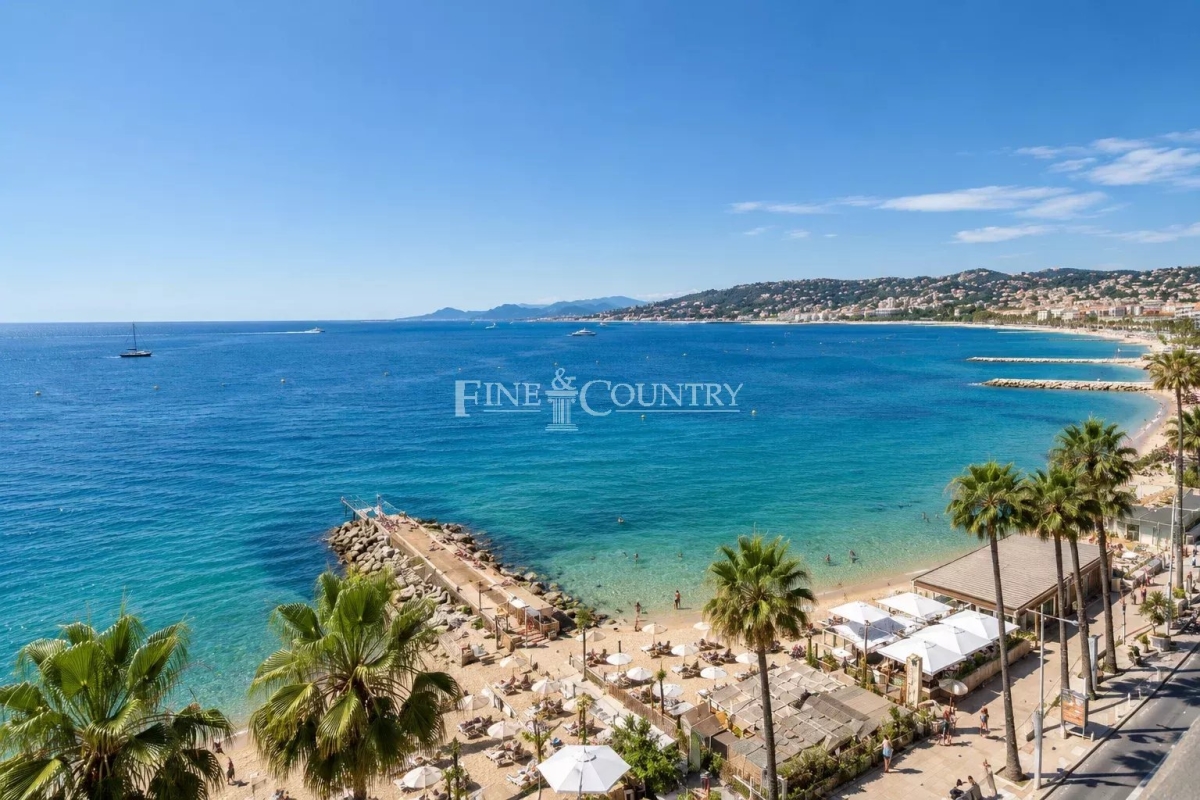 Luxury Apartment for sale in Juan-les-Pins, 2 550 000 €, Photo 5