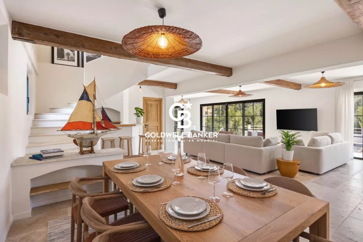 Luxury House for sale in Saint-Paul-de-Vence, 2 390 000 €, Photo 5