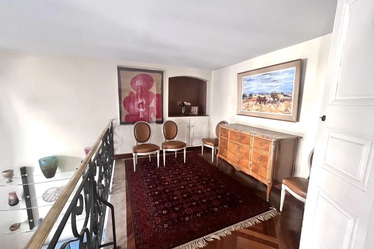 Appartement de luxe à vendre à Paris 4ème, 1 850 000 €, Photo 5