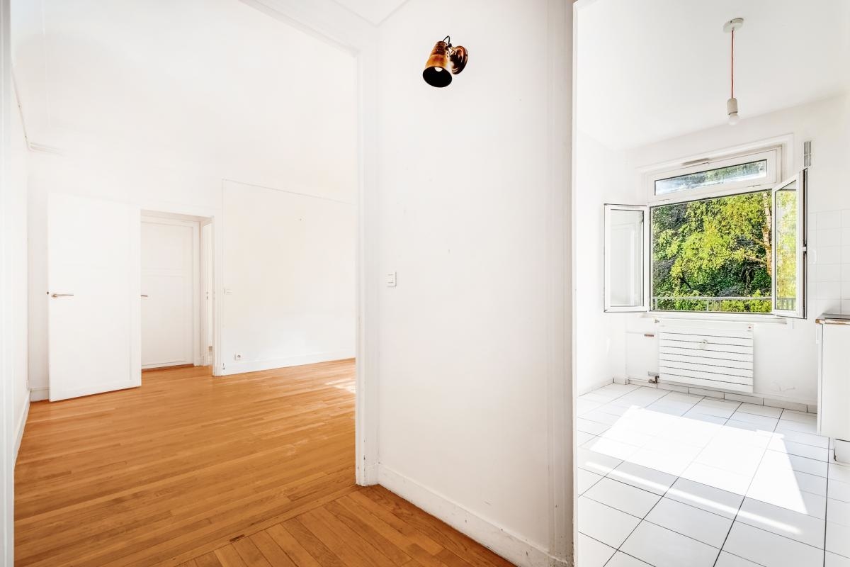 Appartement de luxe à vendre à Paris 16ème, 540 000 €, Photo 5