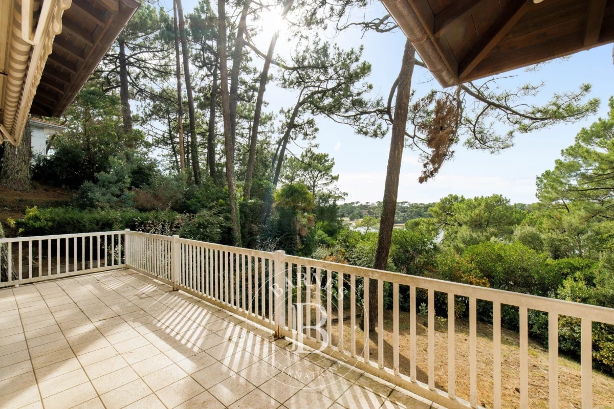 Luxury House for sale in Hossegor, 2 500 000 €, Photo 6
