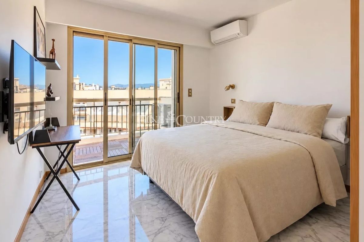 Luxury Apartment for sale in Juan-les-Pins, 2 550 000 €, Photo 6
