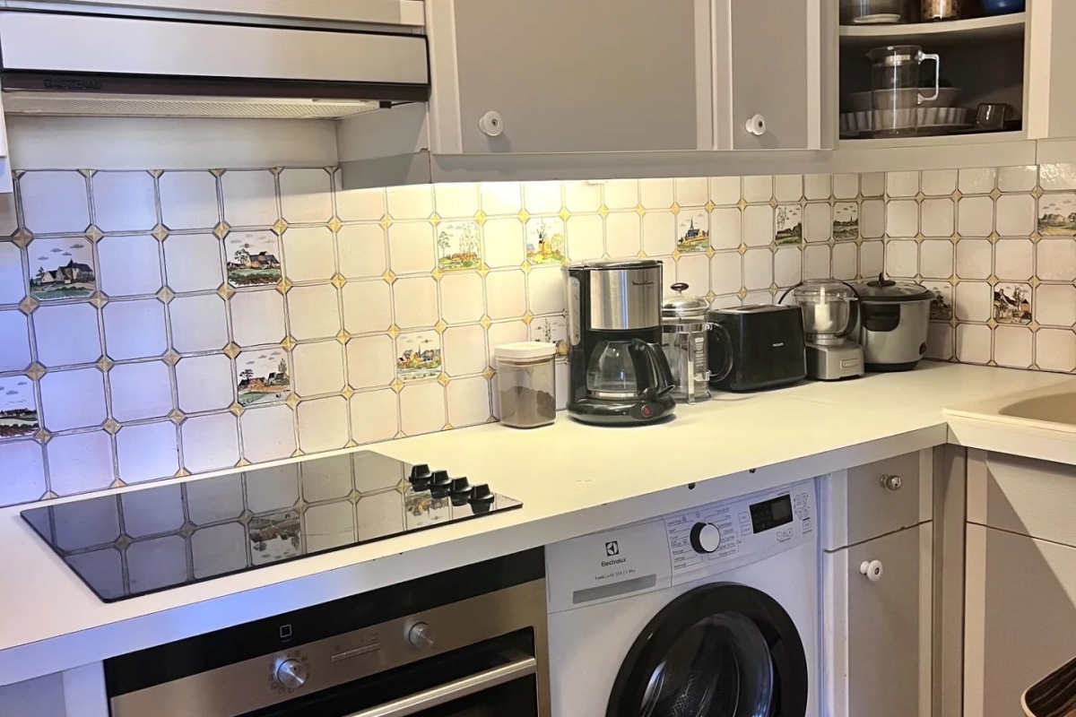 Appartement de luxe à vendre à Paris 4ème, 1 850 000 €, Photo 6