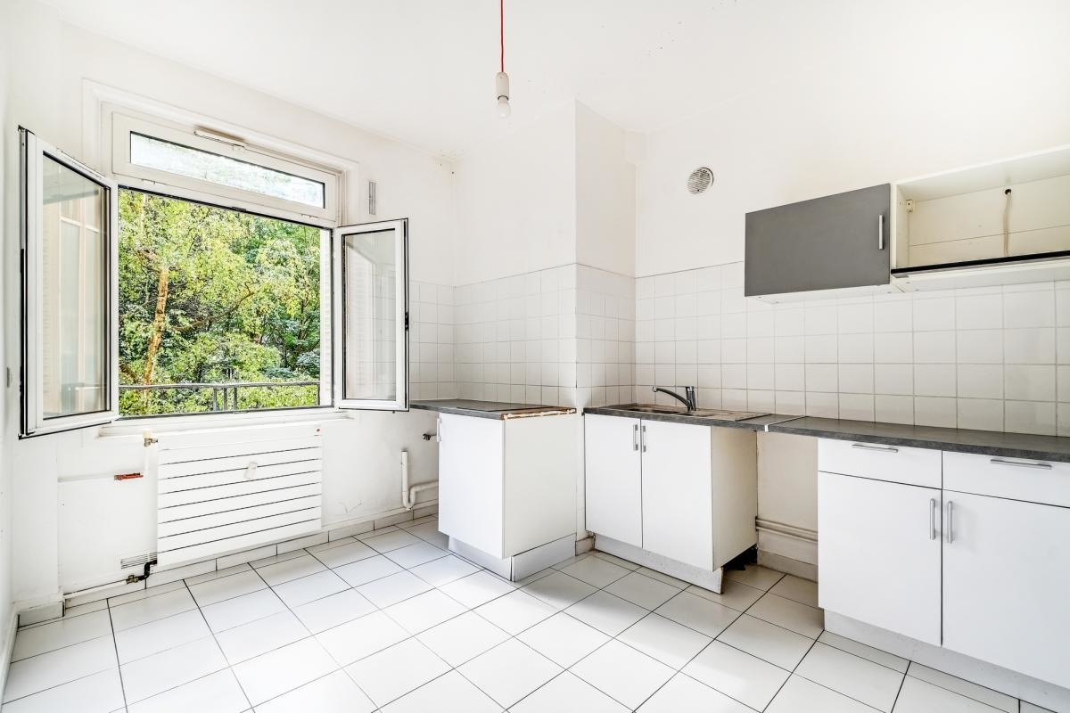 Appartement de luxe à vendre à Paris 16ème, 540 000 €, Photo 6