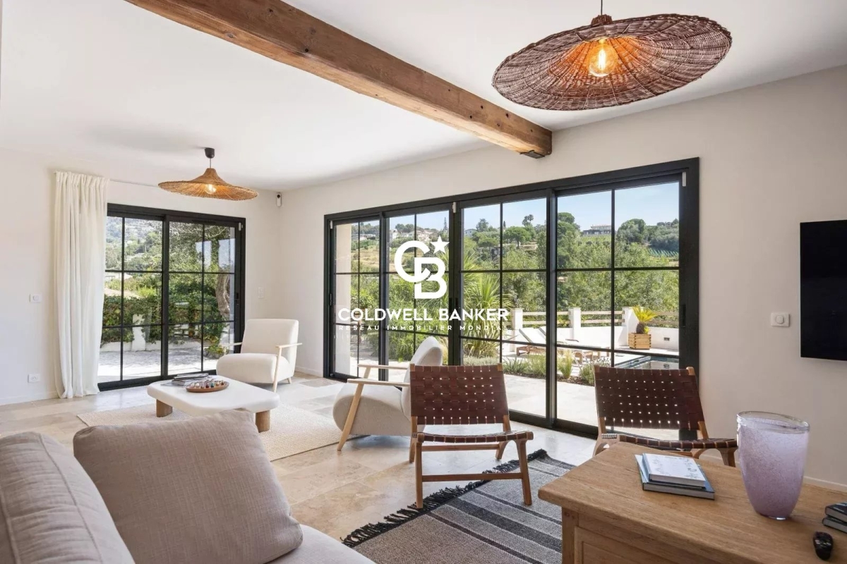 Luxury House for sale in Saint-Paul-de-Vence, 2 390 000 €, Photo 7