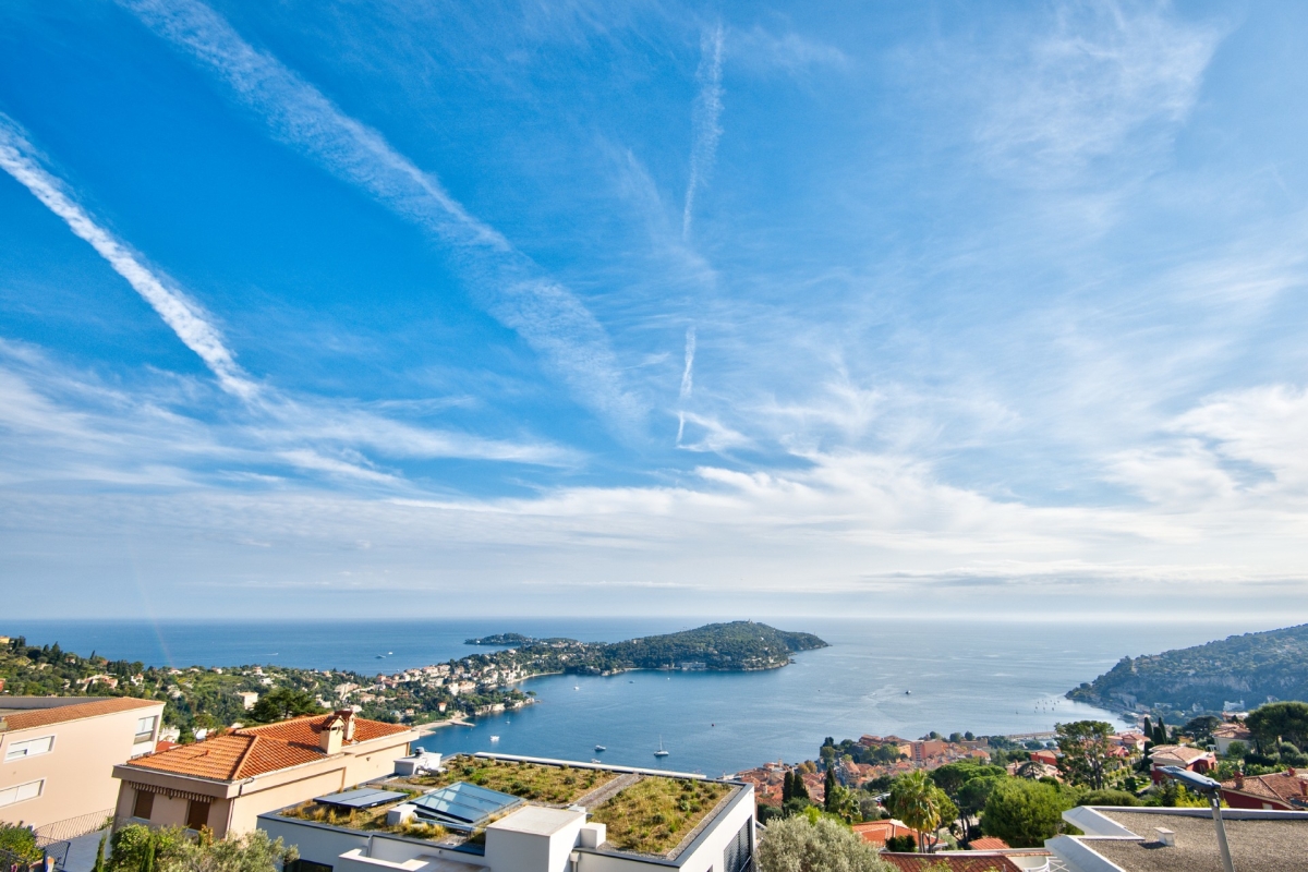 Maison de luxe à vendre à Villefranche-sur-Mer, 3 780 000 €, Photo 1