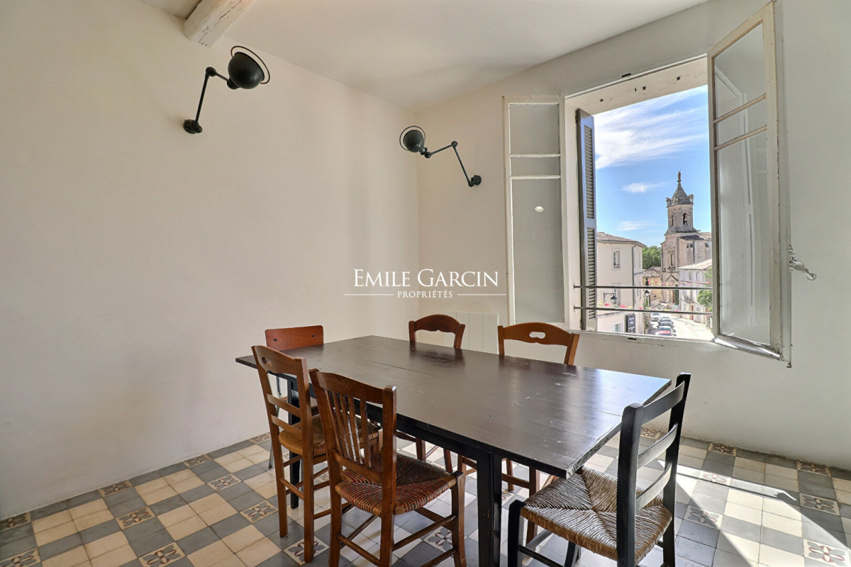 Luxury House for sale in Boulbon, 360 000 €, Photo 1
