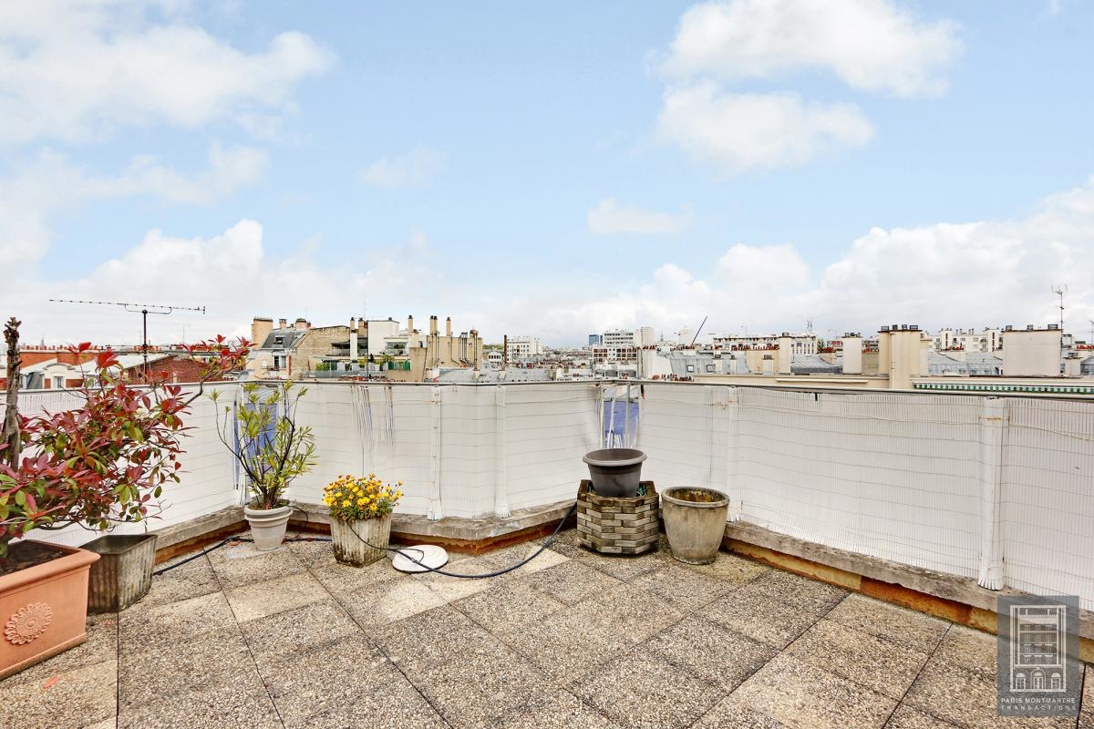 Luxury Apartment for sale in Paris 11ème, 2 250 000 €, Photo 1