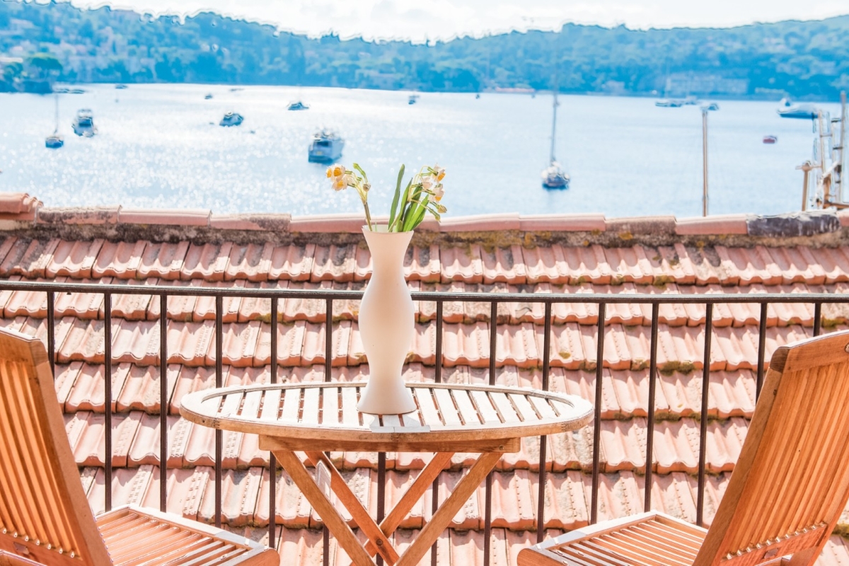 Appartement de luxe à vendre à Villefranche-sur-Mer, 635 000 €, Photo 2
