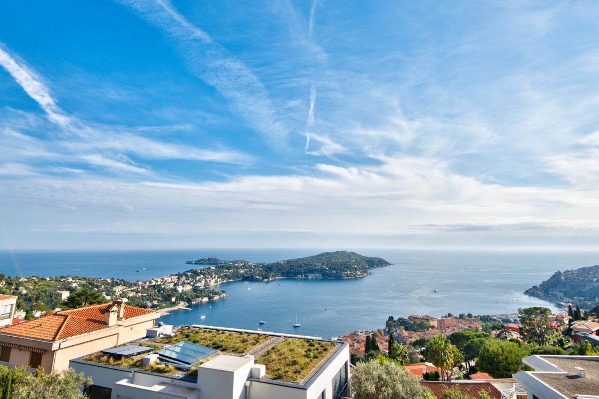 Maison de luxe à vendre à Villefranche-sur-Mer, 3 780 000 €, Photo 2