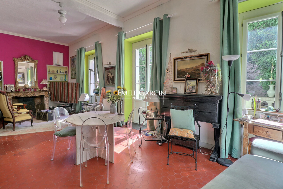 Luxury Apartment for sale in Avignon, 426 000 €, Photo 2