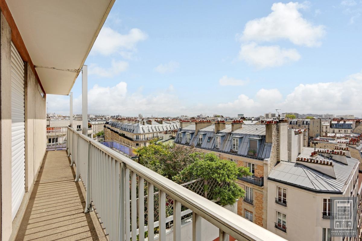 Luxury Apartment for sale in Paris 11ème, 2 250 000 €, Photo 2