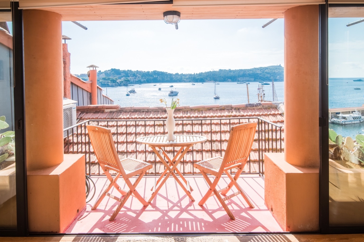 Appartement de luxe à vendre à Villefranche-sur-Mer, 635 000 €, Photo 3