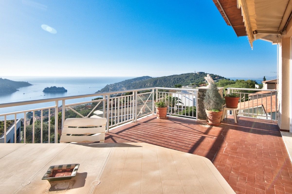Maison de luxe à vendre à Villefranche-sur-Mer, 3 780 000 €, Photo 3