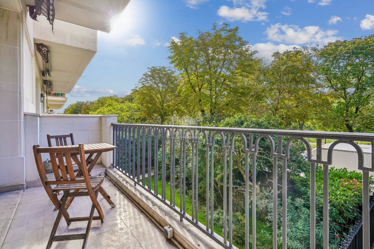 Appartement de luxe à vendre à Neuilly-sur-Seine, 1 696 000 €, Photo 3