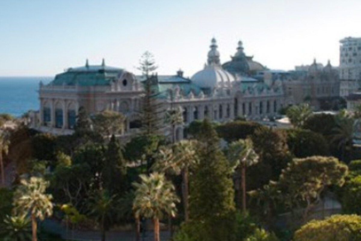 Luxury Apartment for rental in Monaco, 45 000 €, Photo 3