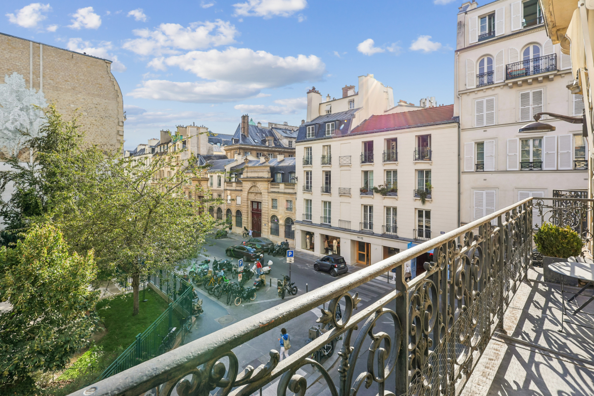 Luxury Apartment for sale in Paris 7ème, 1 755 000 €, Photo 3