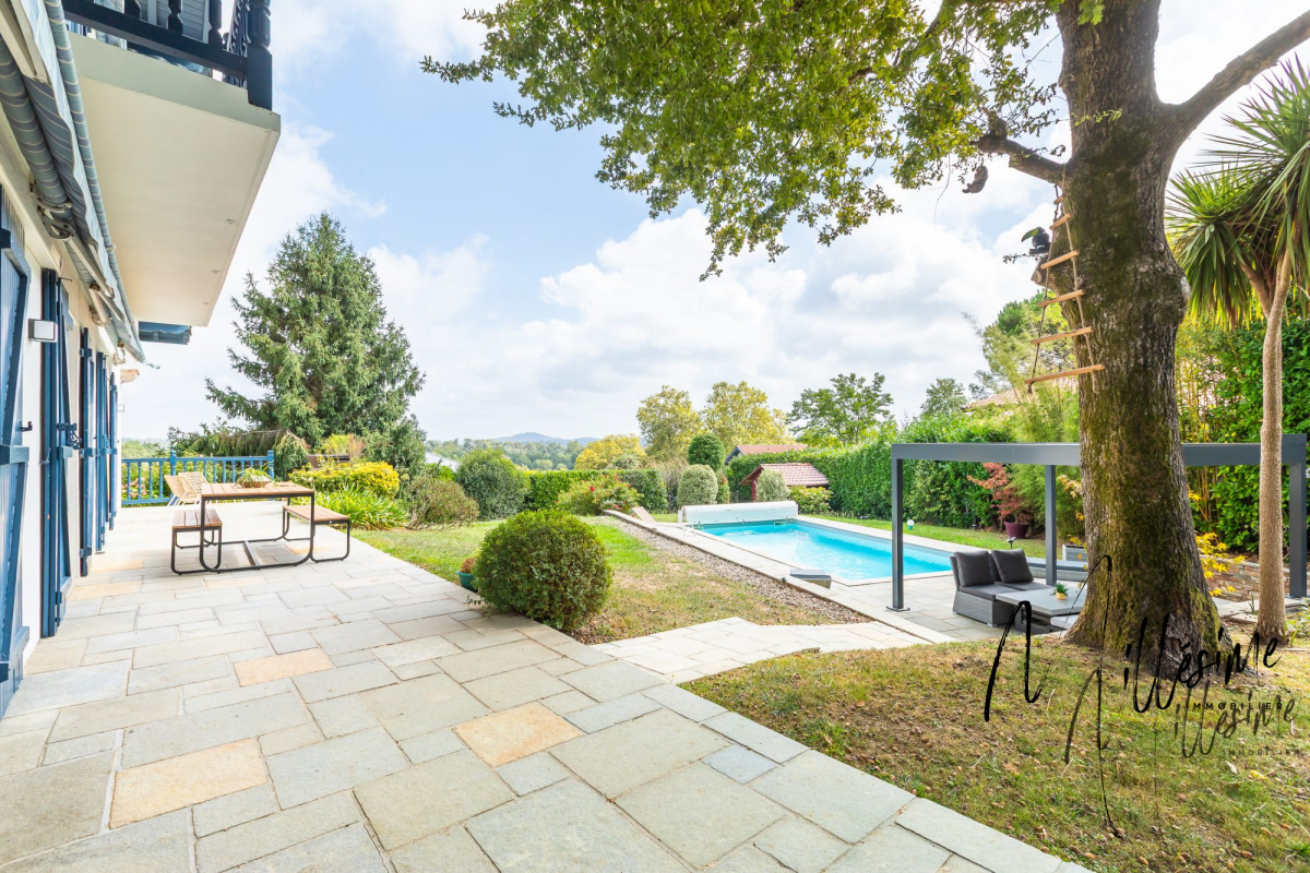 Maison de luxe à vendre à Arbonne, 1 320 000 €, Photo 4