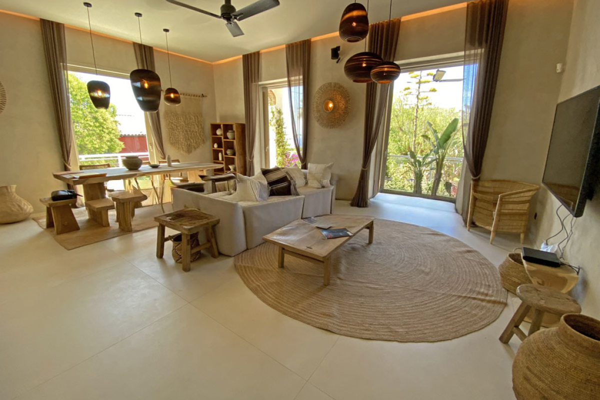 Maison de luxe à vendre à Villefranche-sur-Mer, 5 500 000 €, Photo 4