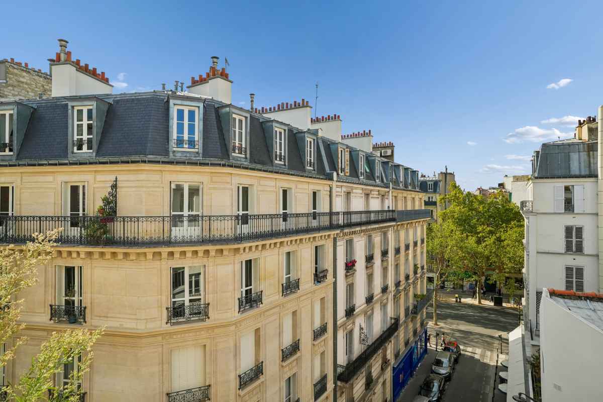 Luxury Apartment for sale in Paris 7ème, 1 429 200 €, Photo 4