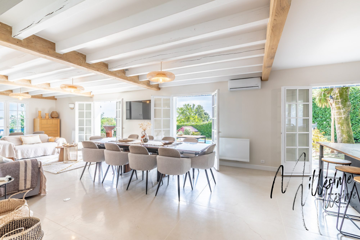 Maison de luxe à vendre à Arbonne, 1 320 000 €, Photo 5
