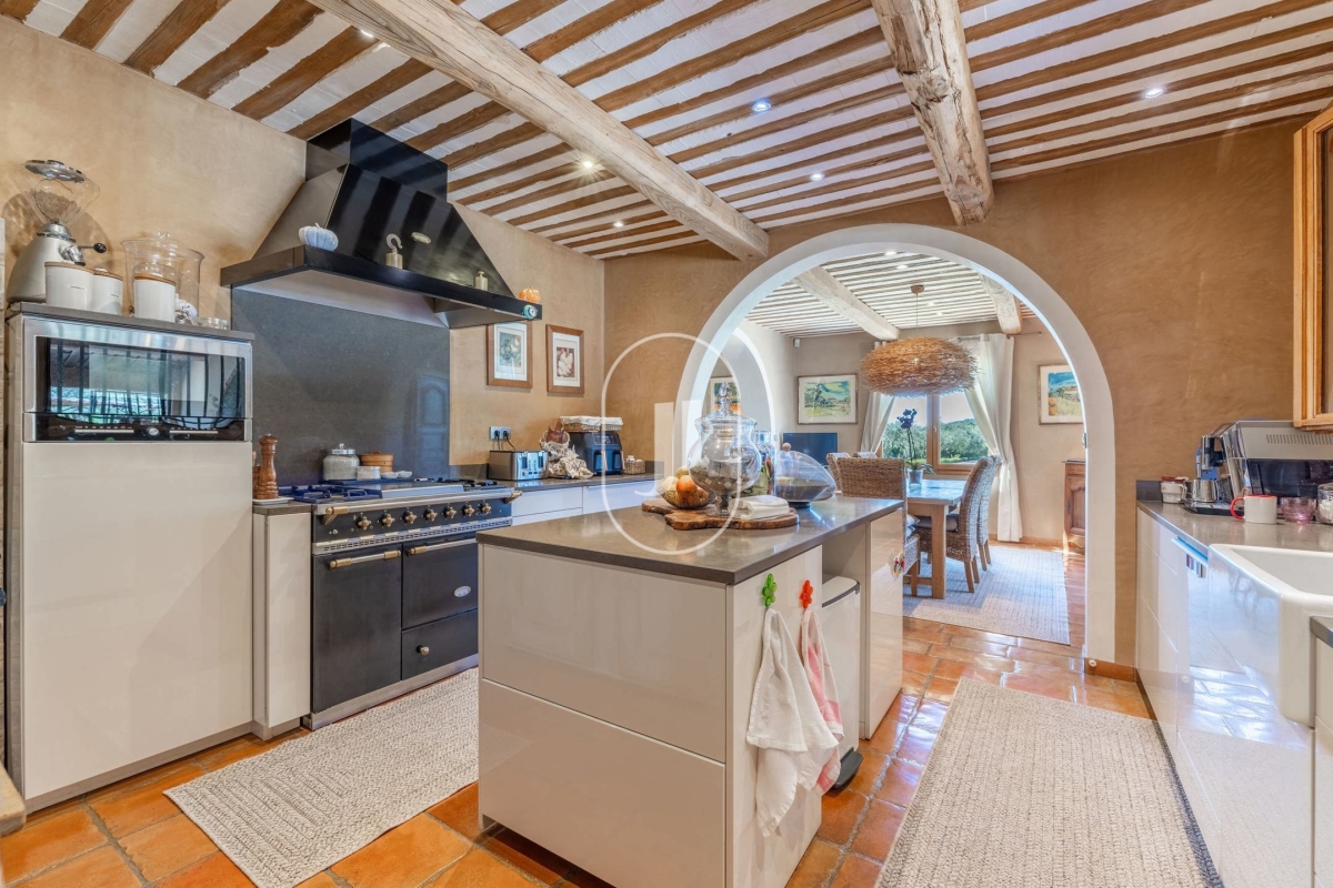 Maison de luxe à vendre à Lourmarin, 3 990 000 €, Photo 5