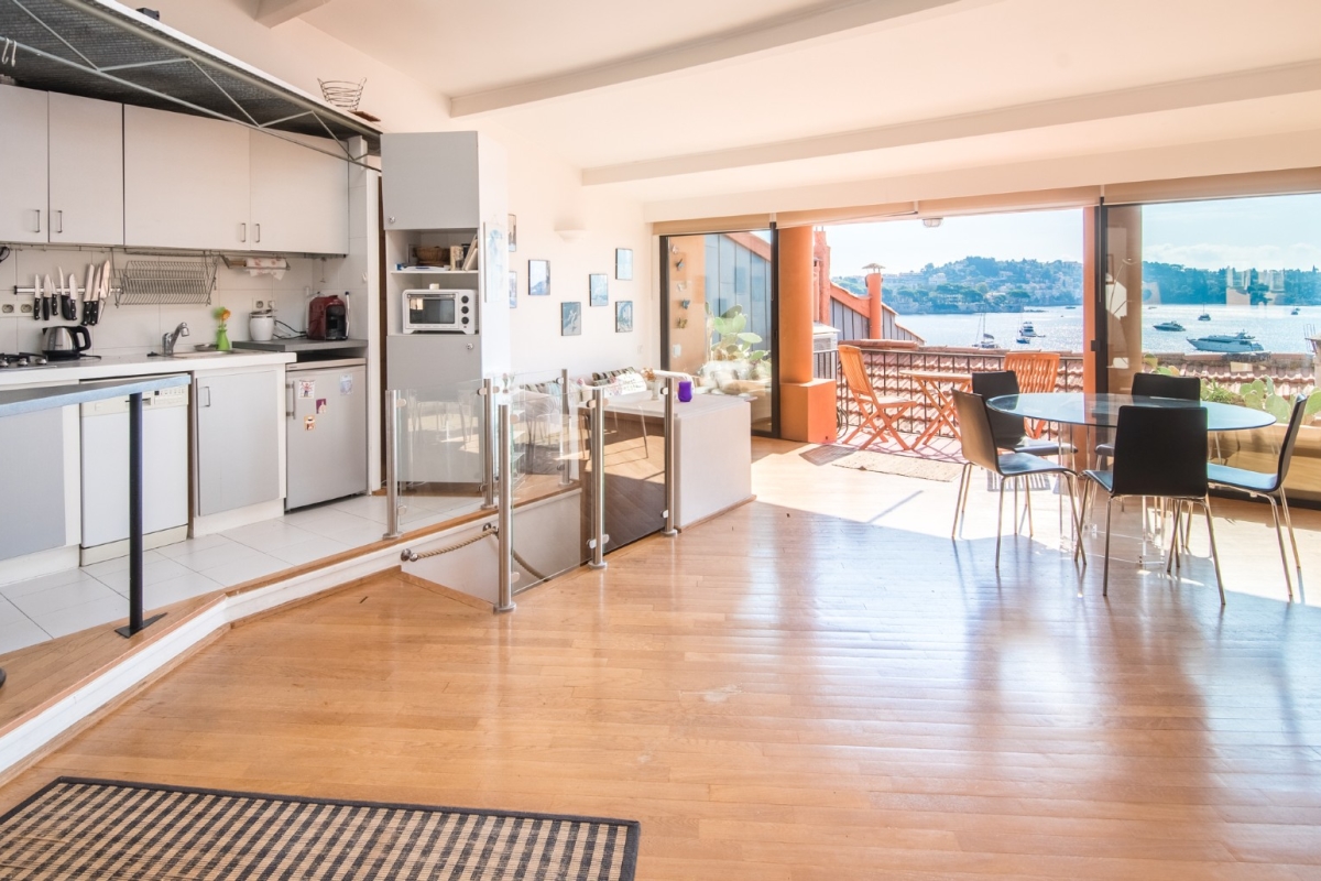 Appartement de luxe à vendre à Villefranche-sur-Mer, 635 000 €, Photo 6