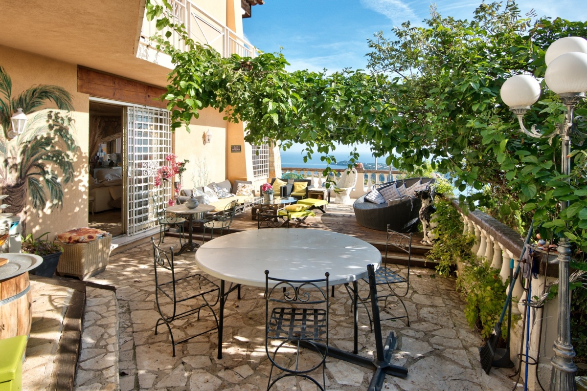 Maison de luxe à vendre à Villefranche-sur-Mer, 3 780 000 €, Photo 6