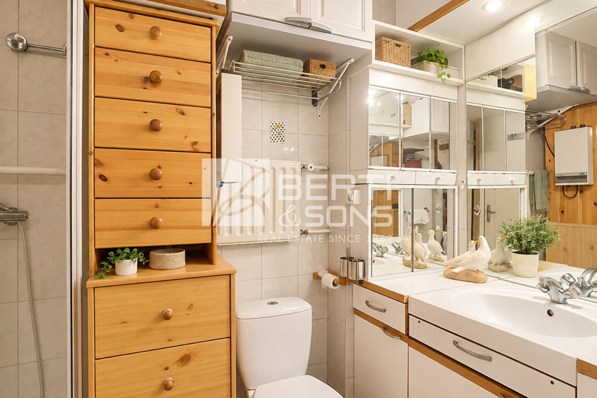 Appartement de luxe à vendre à Mandelieu-la-Napoule, 170 000 €, Photo 6