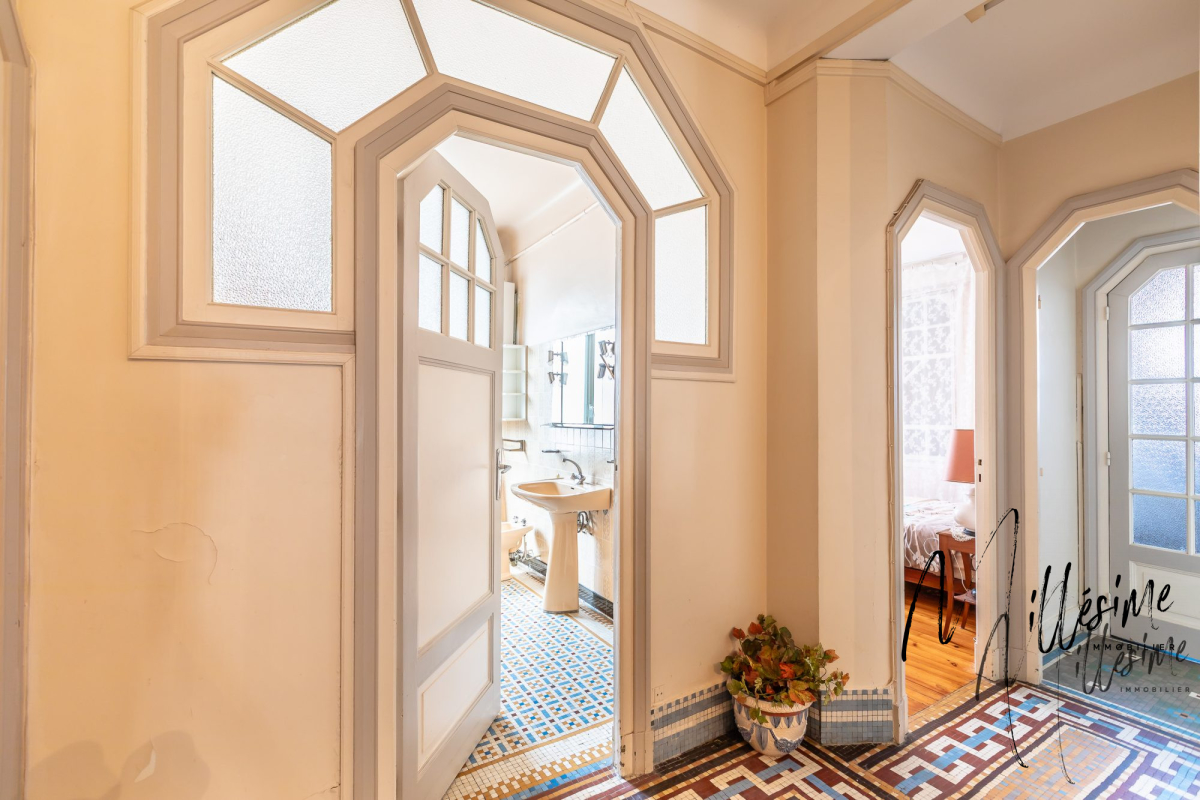 Appartement de luxe à vendre à Biarritz, 930 000 €, Photo 6