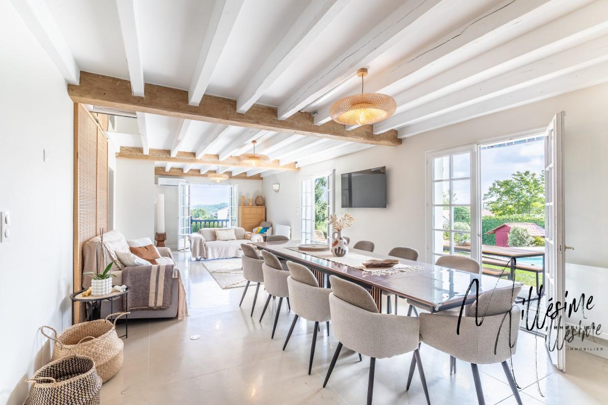 Maison de luxe à vendre à Arbonne, 1 320 000 €, Photo 6