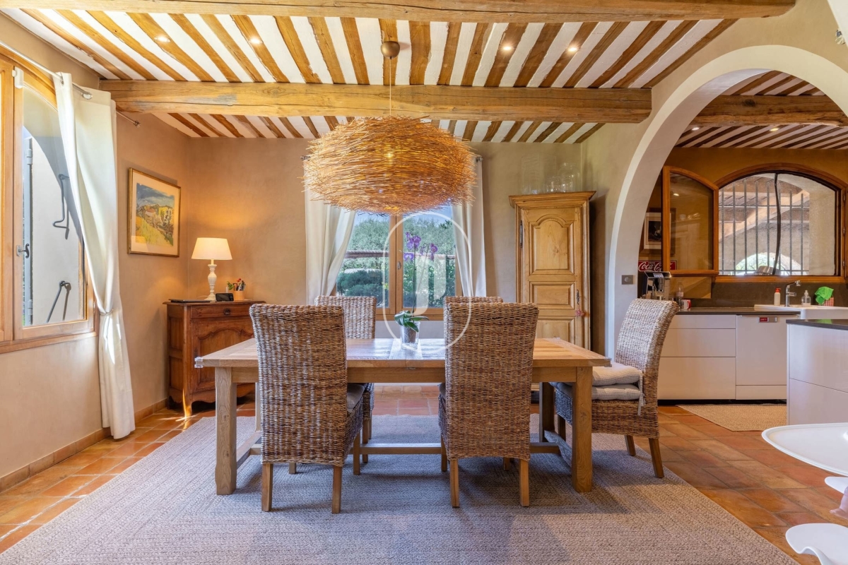 Maison de luxe à vendre à Lourmarin, 3 990 000 €, Photo 6