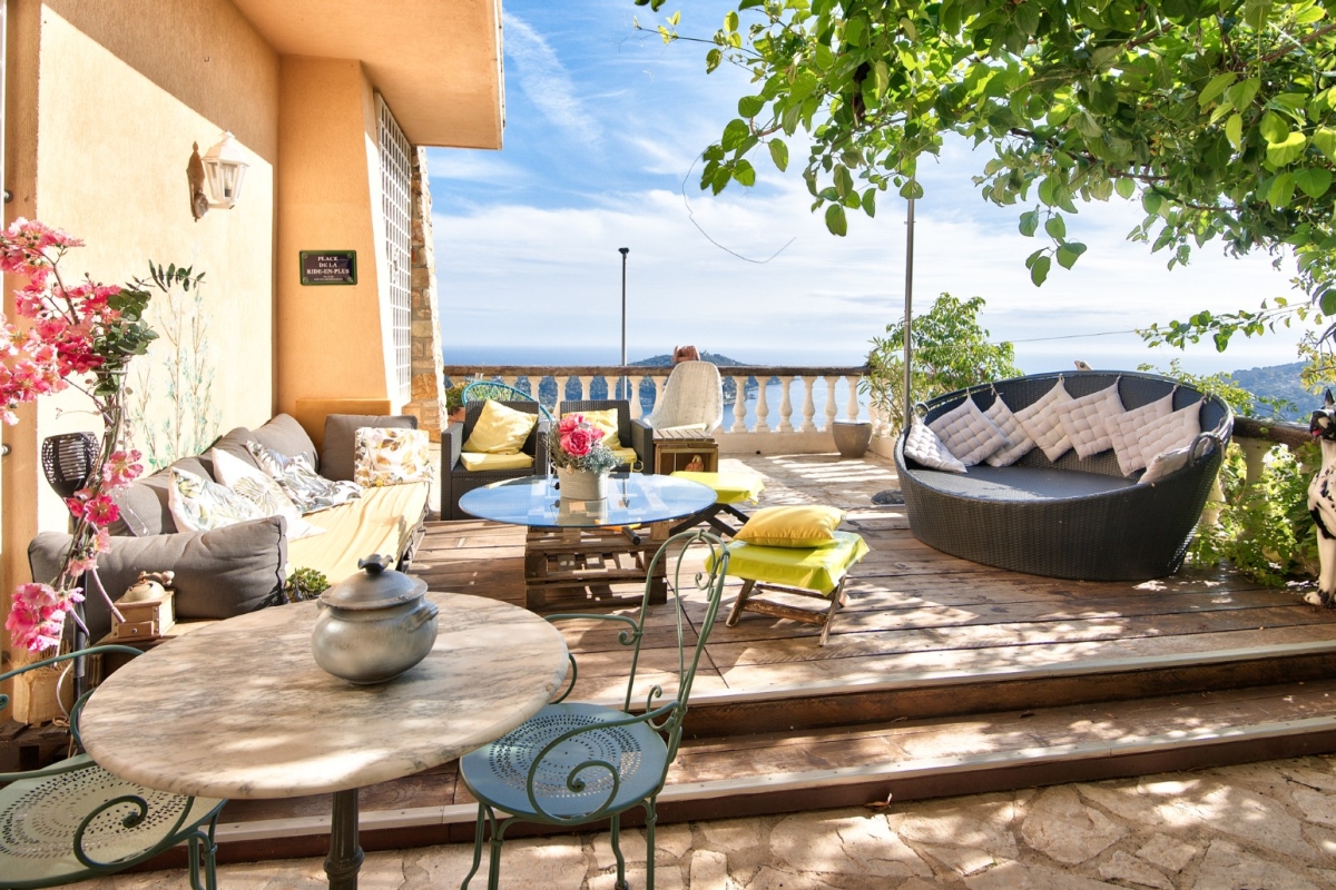 Maison de luxe à vendre à Villefranche-sur-Mer, 3 780 000 €, Photo 7