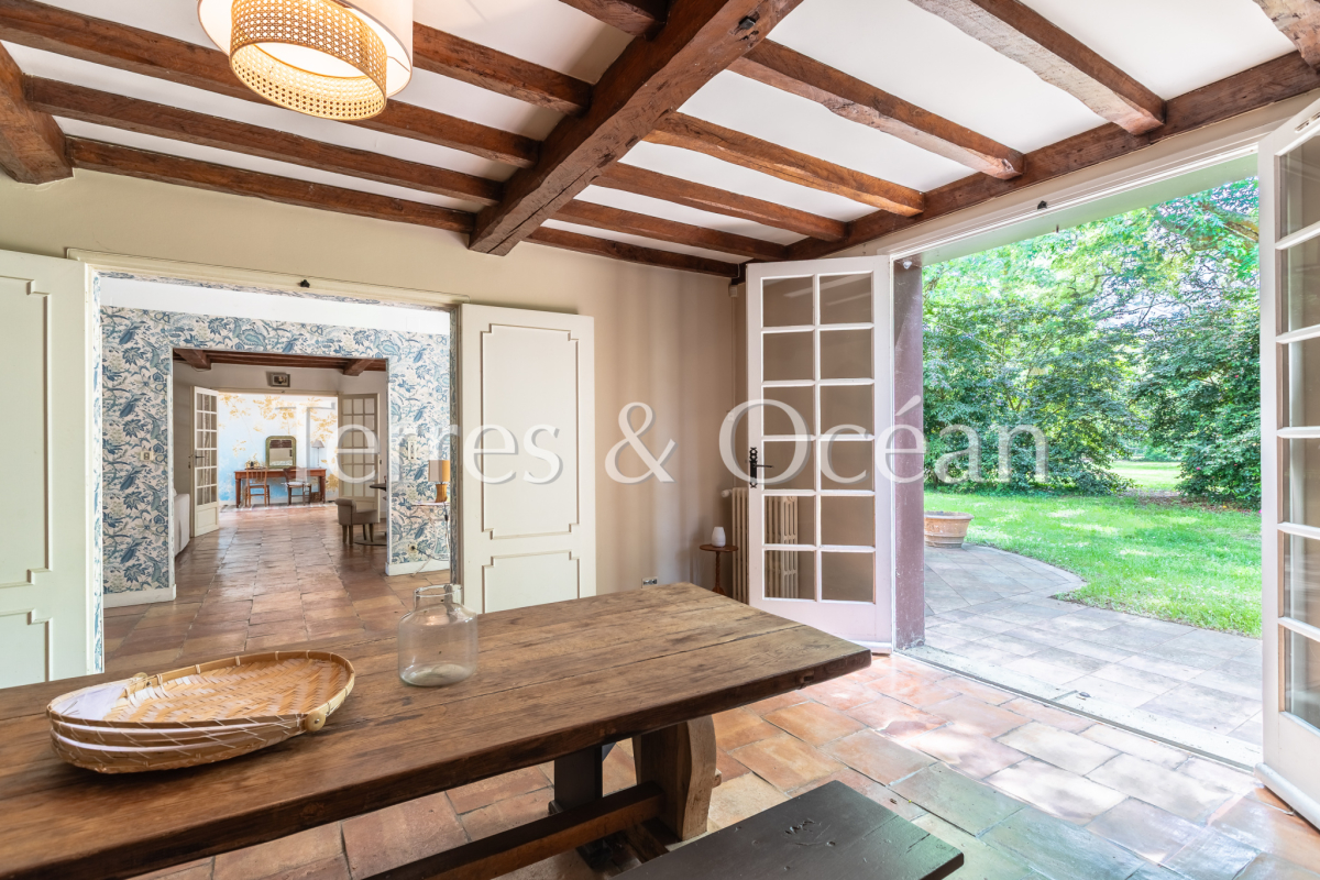 Maison de luxe à vendre à Léon, 1 155 000 €, Photo 7