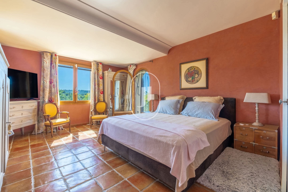 Maison de luxe à vendre à Lourmarin, 3 990 000 €, Photo 7