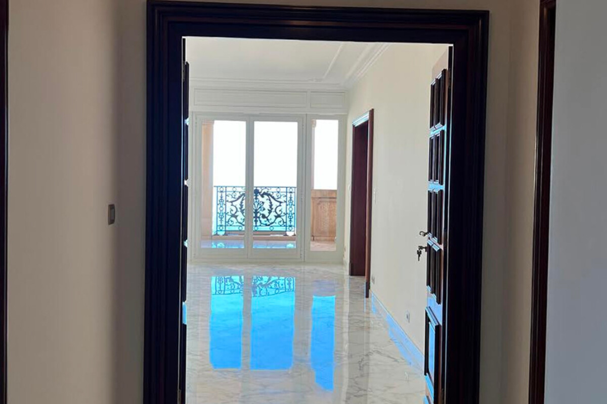 Luxury Apartment for rental in Monaco, 45 000 €, Photo 7