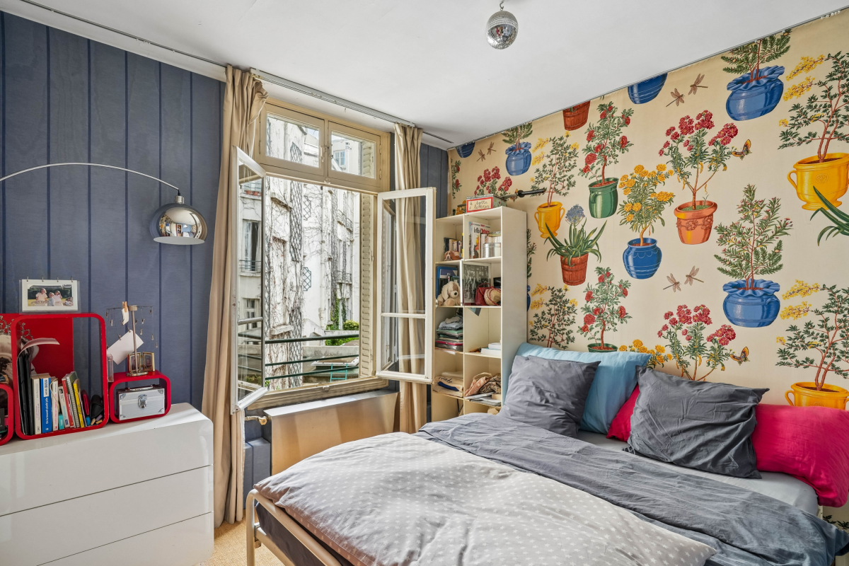 Luxury Apartment for sale in Paris 7ème, 1 429 200 €, Photo 7