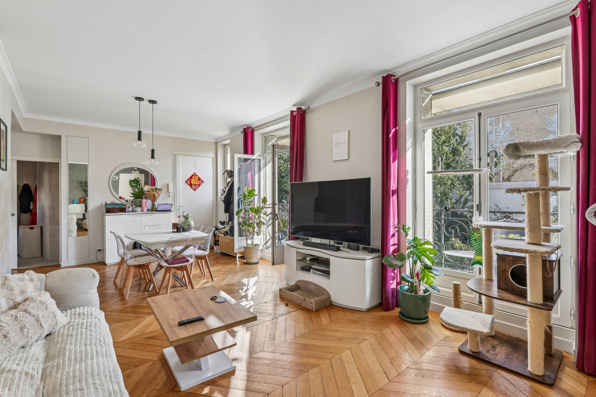 Luxury Apartment for sale in Paris 7ème, 1 755 000 €, Photo 7