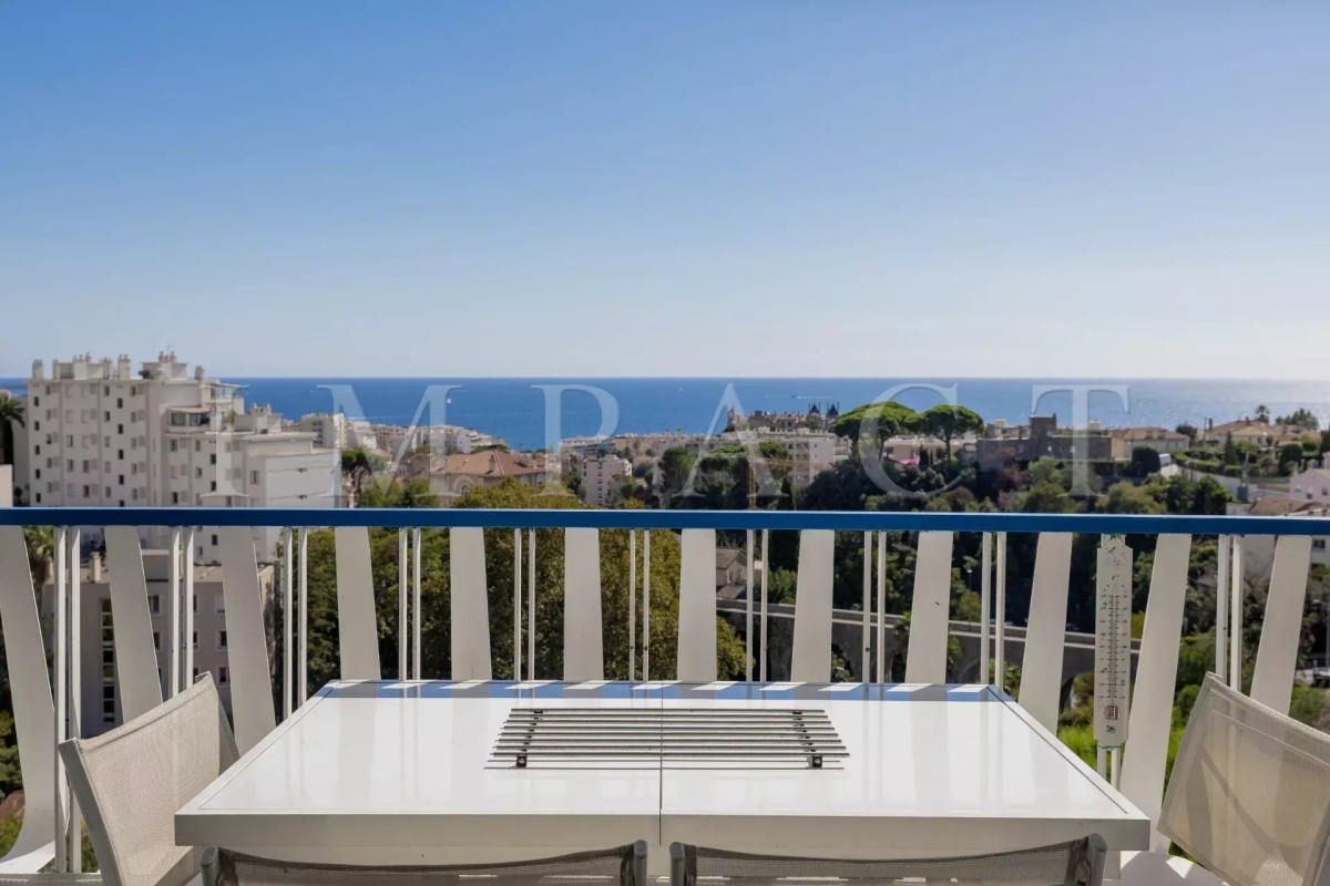 Appartement de luxe à vendre à Cannes, 490 000 €, Photo 1