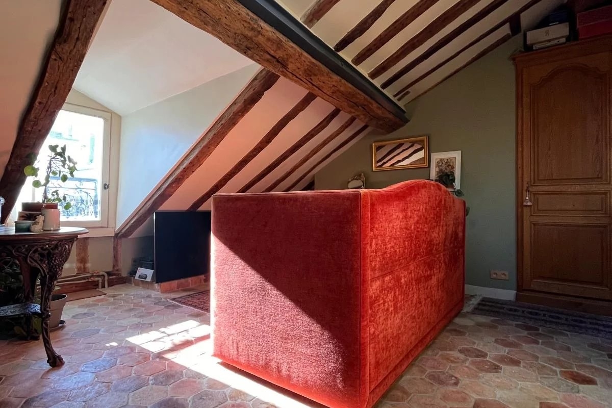Appartement de luxe à vendre à Paris 4ème, 450 000 €, Photo 1