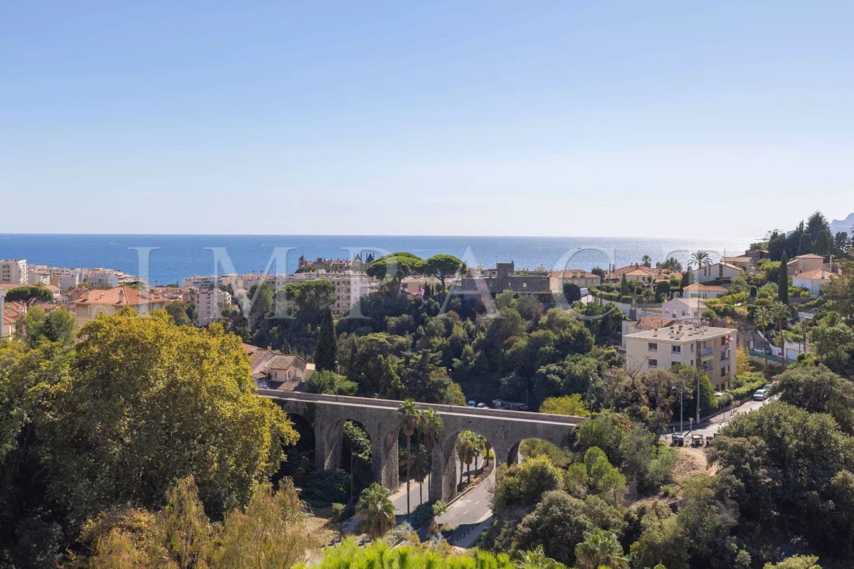 Appartement de luxe à vendre à Cannes, 490 000 €, Photo 2