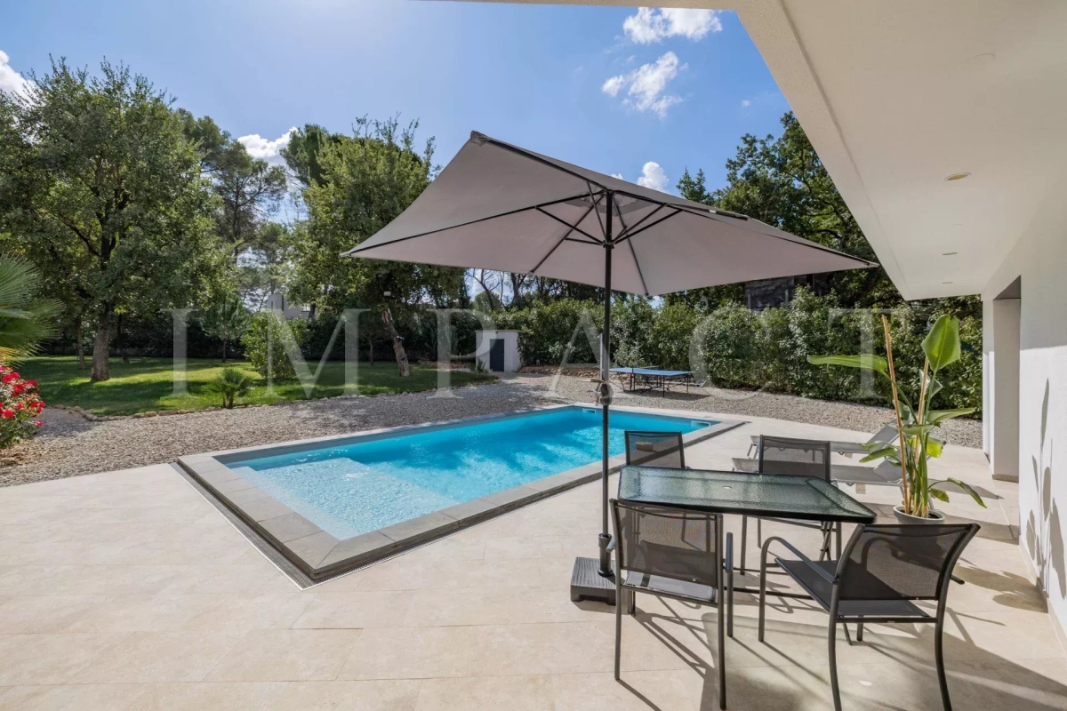 Maison de luxe à vendre à Mouans-Sartoux, 1 440 000 €, Photo 2
