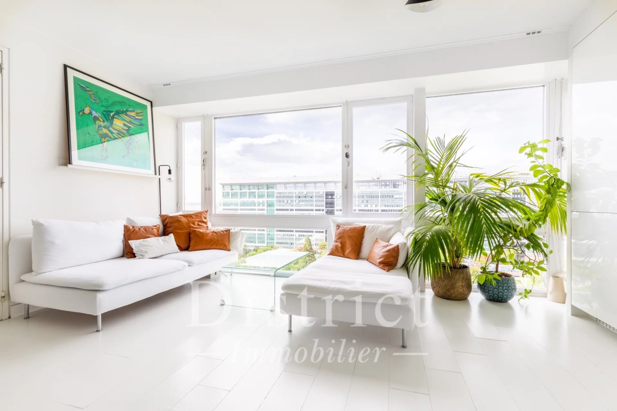 Appartement de luxe à vendre à Paris 14ème, 745 000 €, Photo 2
