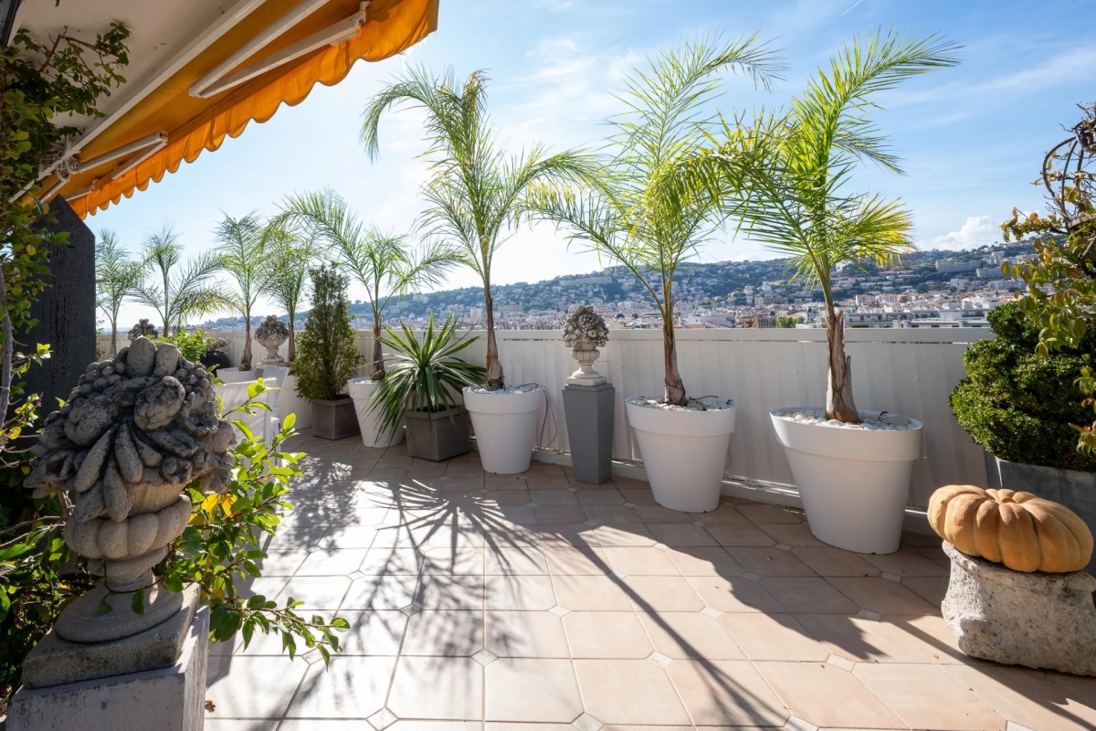 Appartement de luxe à vendre à Nice, 1 380 000 €, Photo 2
